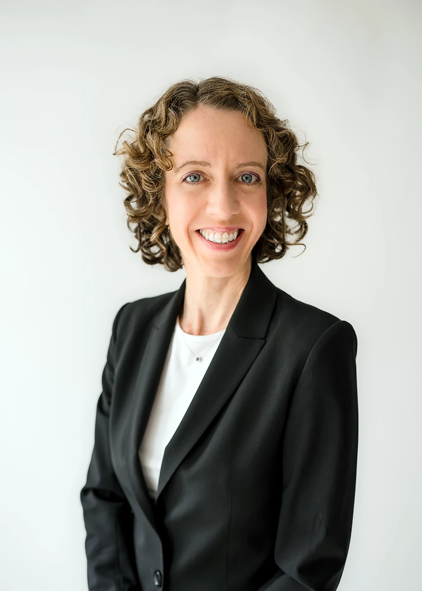Attorney Eileen Boyle Perich